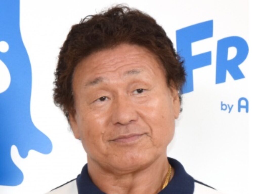 天龍源一郎 現在