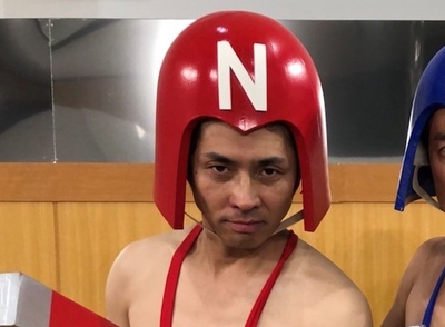 袴田吉彦 現在