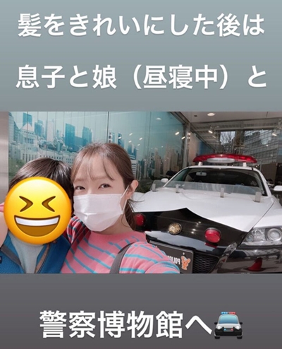 大沢あかね 現在