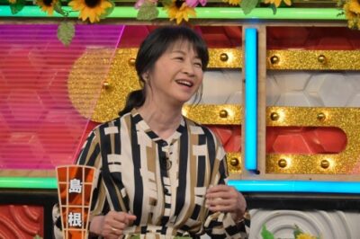 田中美佐子 現在