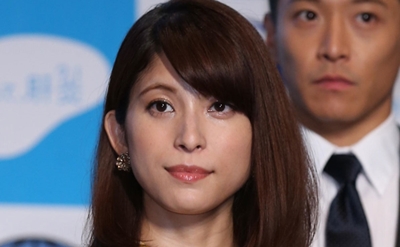 上原多香子 現在
