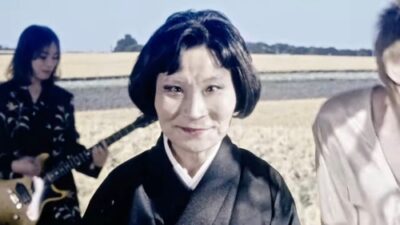 片桐はいり 現在
