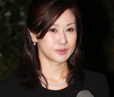 小林綾子 現在