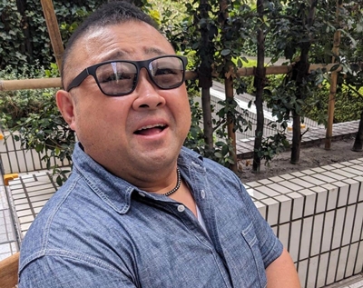 脇知弘 現在