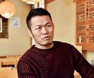須藤元気 現在